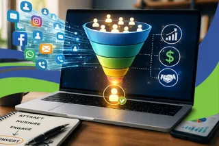 What Is Lead Nurturing How to Turn Leads Into Customers Automatically