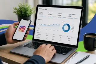 How to Lower Instagram Ad Costs and Scale Campaigns Efficiently