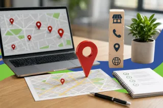 Why Consistent Business Information Matters for Local Search