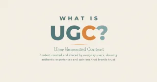 What Is UGC? The Simple Way Beginners Are Creating Content for Brands All Without a Following