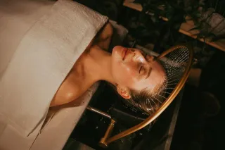 How Often Should You Schedule a Nourishing Head Spa Based on Your Stress Level? 🌿