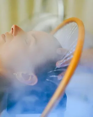Why Nourishing Head Spa Feels More Restorative Than Massage for Some People