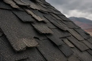 5 Signs You Need a New Roof (Before It Starts Leaking)