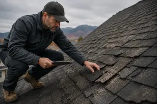 Roof Repair vs. Replacement: How to Know Which You Need
