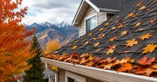Fall Roof Prep Checklist for Utah Winters | Encore Roofing
