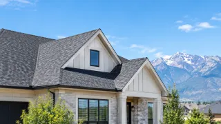 How Much Does a New Roof Cost in Utah? 2026 Guide | Encore Roofing