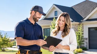Roof Warranties Explained: Manufacturer vs. Workmanship | Encore Roofing