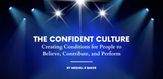 The Confident Culture