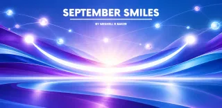 September S.M.I.L.E.S.