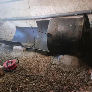 Que faire d’une ancienne cuve à fioul lors d’une rénovation ?