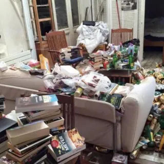 Nettoyage après débarras en Moselle : pourquoi c’est indispensable pour un logement sain