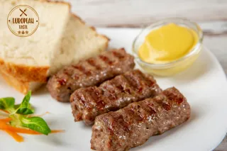 The story of famous Romanian “Mititei” or “Mici”
