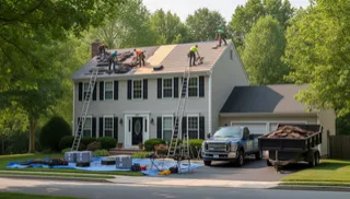 How to Tell If Your Roof Needs Repair or Replacement