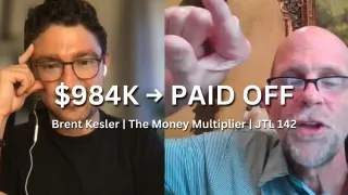 Brent Kesler-The Money Multiplier Explained: How to Recapture Cash Flow and Break the Dept Cycle.