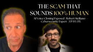 The AAA Protocol: How to Spot an AI Voice Cloning Scam Before You Send a Cent