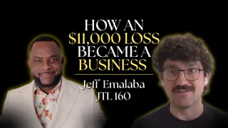 How to Find Your Passion in Business | Journey to Legacy