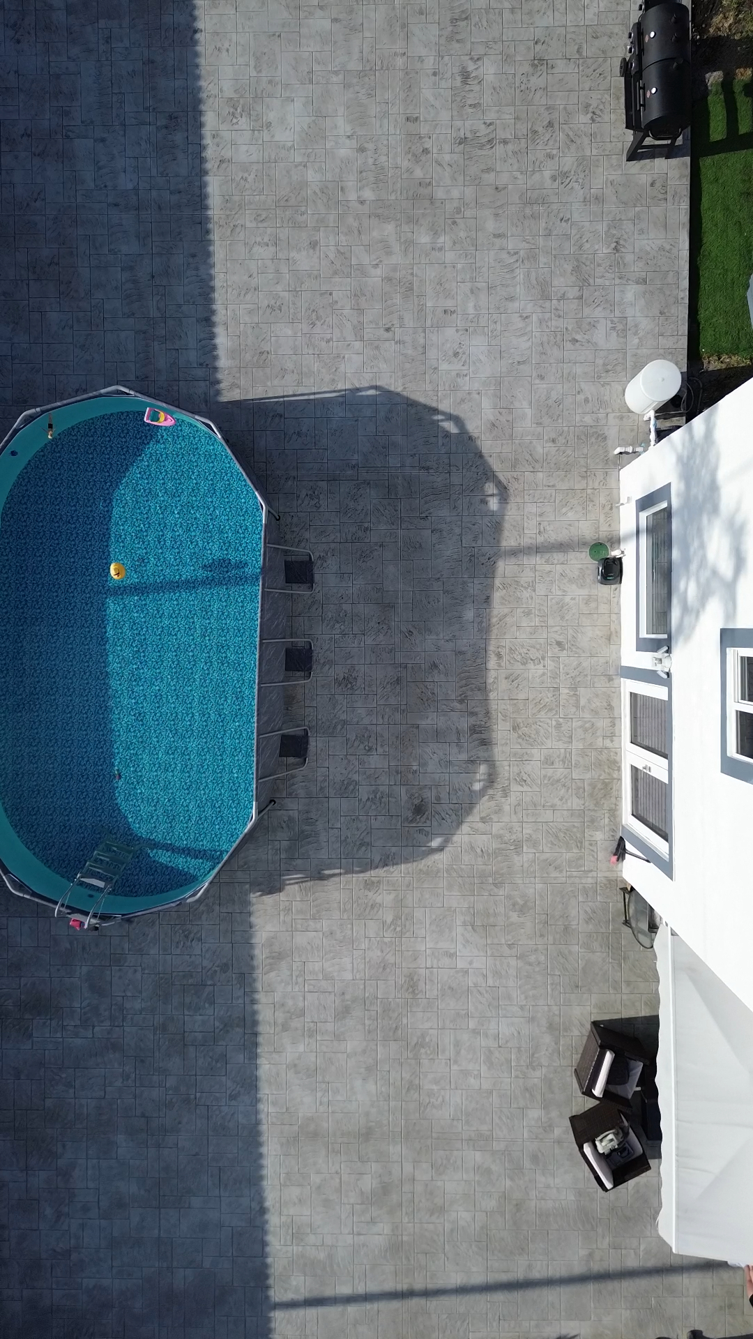 Stamped Concrete Driveways in Coral Springs: Is It Worth It?