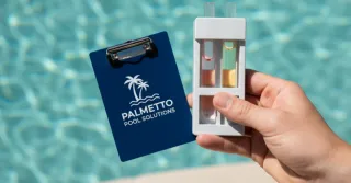 How Often Should You Service Your Pool? A Lexington, SC Homeowner's Guide