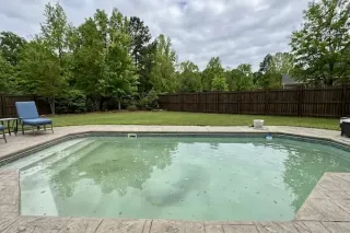 Why Is My Pool Water Cloudy? Common Causes & Fixes for Lexington, SC Homeowners