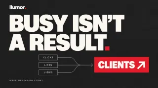 How do you know if your marketing is actually working?