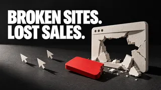 Shit Websites Kill Conversions. Here’s What to Fix.
