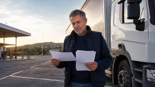 Your End-of-Year Checkup Isn't Just for the Truck