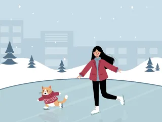 The Holidays, Health & Wellness: Giving Yourself Permission to Slow Down