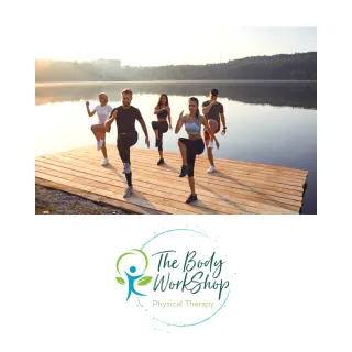 Rebuilding Strength Without Rushing Your Body