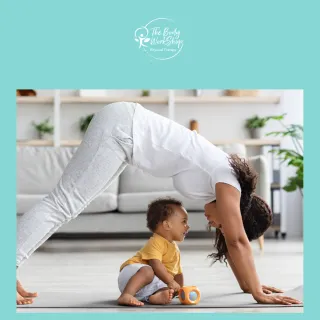 When “Core Strength” Isn’t Really About Your Abs