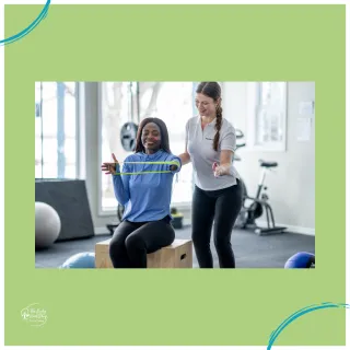 The Posture-Pelvic Floor Connection