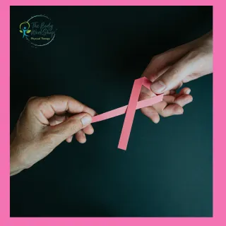 The Physical Side of Breast Cancer Recovery Nobody Prepares You For