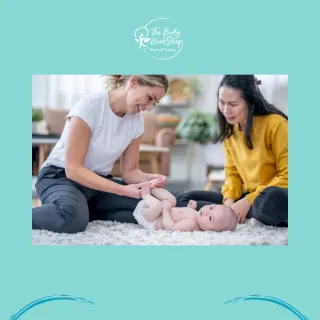 Why You Still Feel ‘Off’ at 6 Weeks Postpartum — And What’s Actually Normal