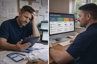 Why Guessing Is Killing Your Marketing Results