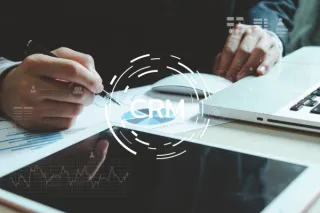 What is a CRM?