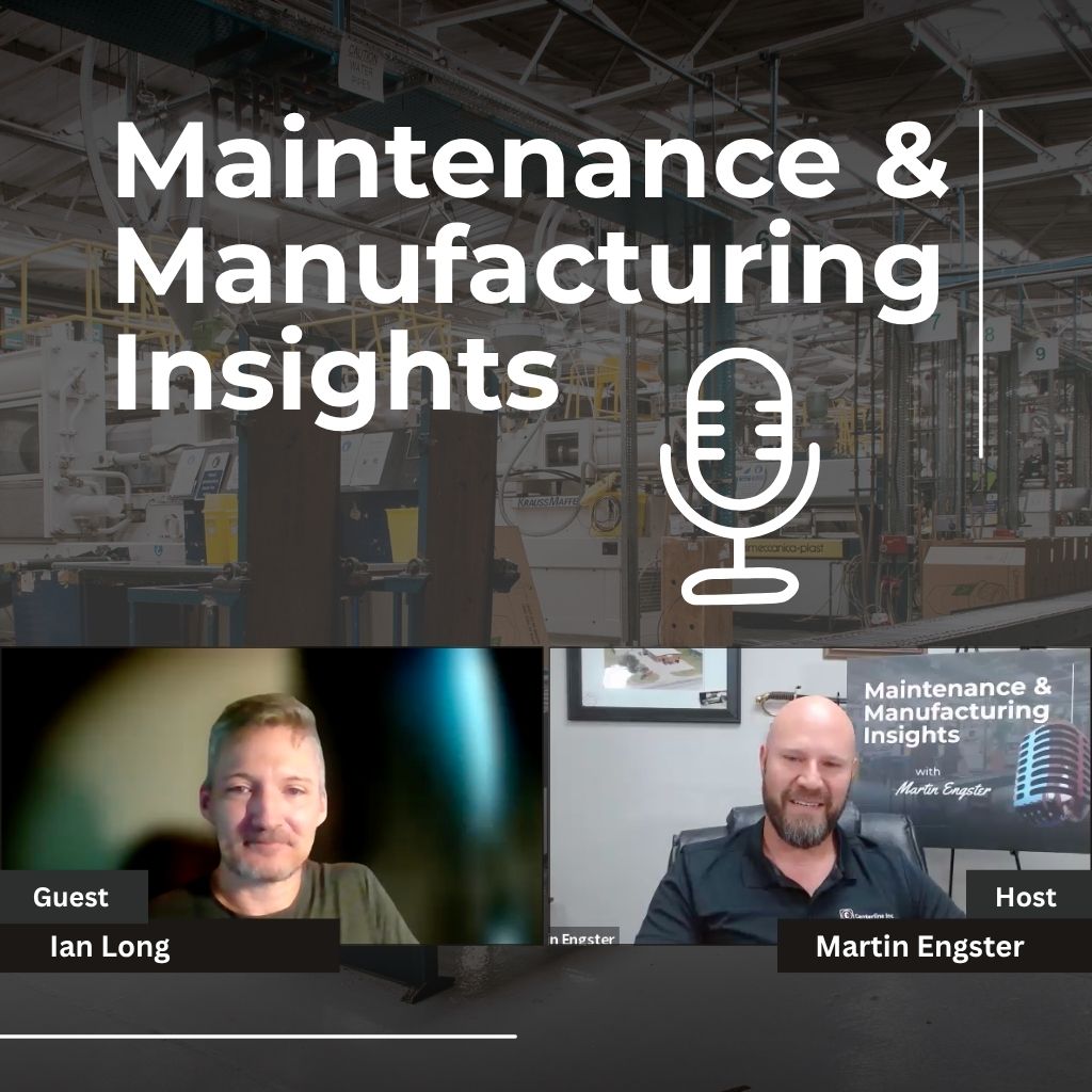 1300 Cans a Minute: What Ian Long Taught Us About High-Speed Manufacturing Blog Post