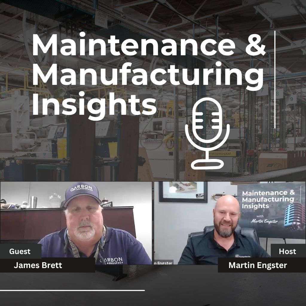 How Aerospace Manufacturers Keep Critical Operations Running