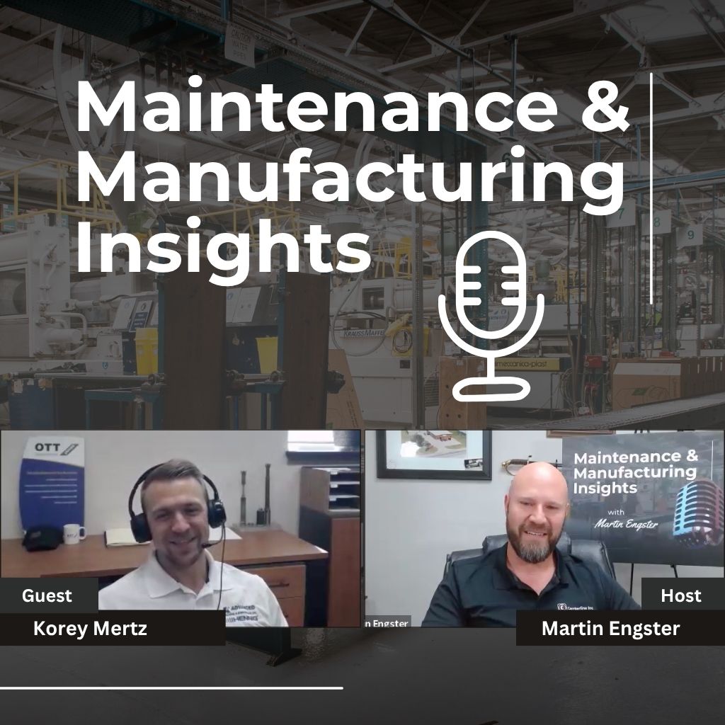 Why Preventive Maintenance Is More Than Just a Maintenance Task
