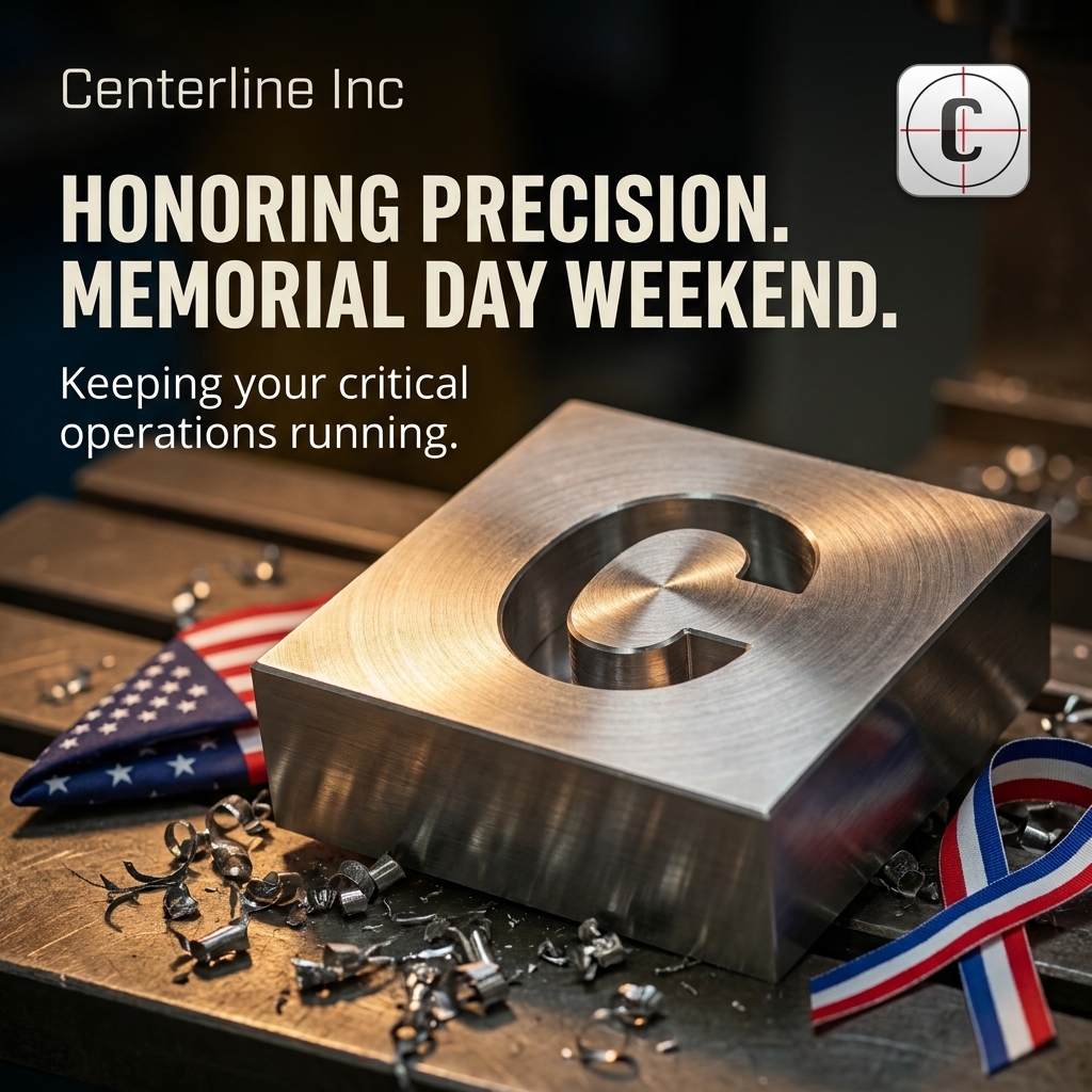 Memorial Day Weekend Operational Readiness