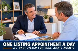 How One Listing