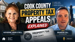 How to Appeal Your Cook County Property Taxes and What Every Homeowner Needs to Know Right Now