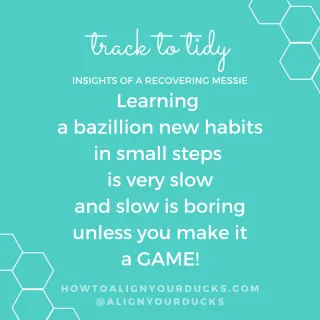 4. ...but actually, it's not one thing but a million different things!