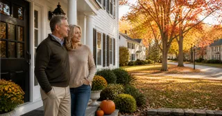 Downsizing in Bedford: The 2026 Guide for Southern NH Empty Nesters & Retirees