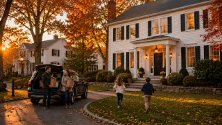 What is the Bedford NH real estate market like in 2026?