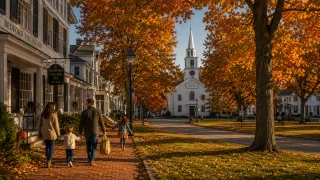 Best Bedford NH neighborhoods for families, ranked for 2026