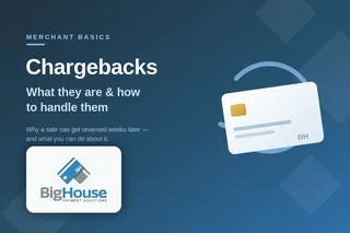 Chargebacks: What They Are and How to Handle Them
