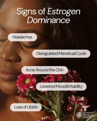Understanding Estrogen Dominance Symptoms