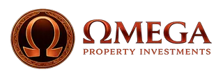 Omega Property Investments logo