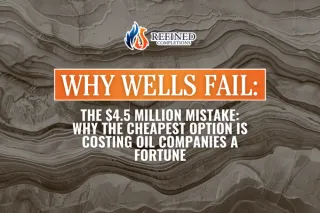 The $4.5 Million Mistake: Why the Cheapest Option is Costing Oil Companies a Fortune