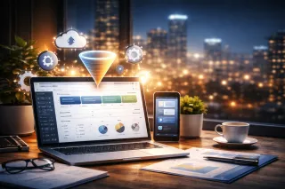 Why Most CRM Systems Fail To Deliver Measurable ROI