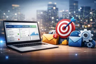 Revenue Ready CRM Systems